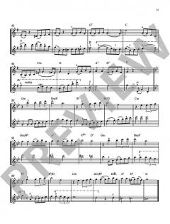 Argentinian Tango and Folk Tunes for Violin (Download) im Alle Noten Shop kaufen