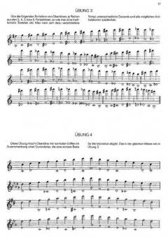 Neuer Klang durch neue Technik von R. Dick 