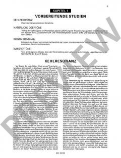 Neuer Klang durch neue Technik von R. Dick 