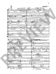 h' für Bläserquintett (1968) von Heinz Holliger 