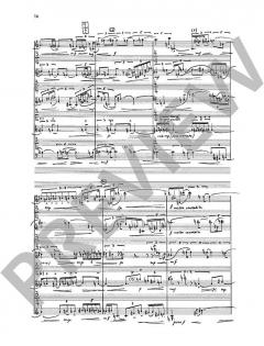 h' für Bläserquintett (1968) von Heinz Holliger 