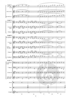 Puff The Magic Dragon von Peter Yarrow 