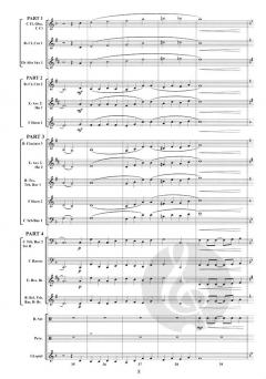 Puff The Magic Dragon von Peter Yarrow 