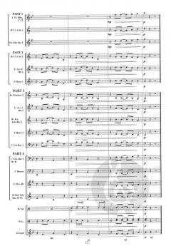 Puff The Magic Dragon von Peter Yarrow 