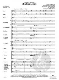 Blinding Lights von The Weeknd (Download) 