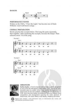 I Saw the Light von Hank Williams 