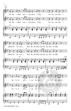 I Saw the Light von Hank Williams 