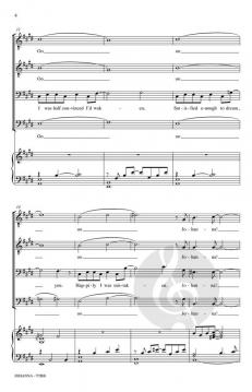 Johanna von Stephen Sondheim 