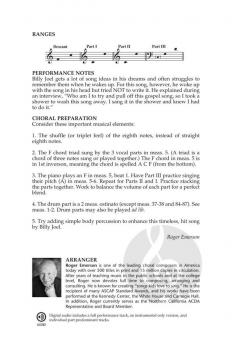 The River Of Dreams von Billy Joel 