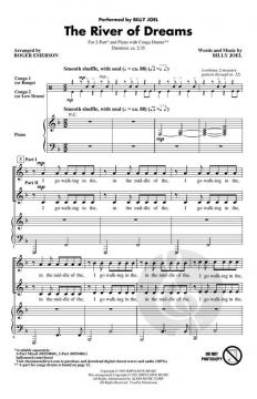 The River Of Dreams von Billy Joel 