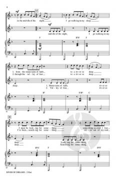 The River Of Dreams von Billy Joel 