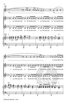 The River Of Dreams von Billy Joel 