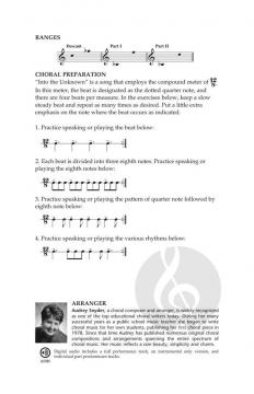 Into the Unknown von Kristen Anderson-Lopez 