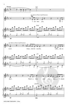 Into the Unknown von Kristen Anderson-Lopez 