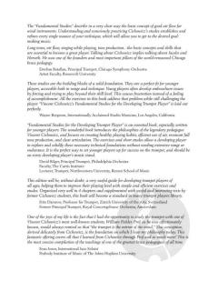 Fundamental Studies von Vincent Cichowicz 