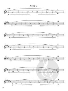 Fundamental Studies von Vincent Cichowicz 