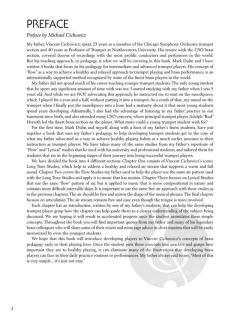 Fundamental Studies von Vincent Cichowicz 