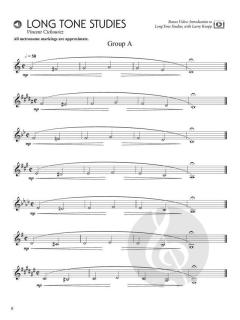 Fundamental Studies von Vincent Cichowicz 
