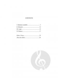 Trio in F von Saverio Mercadante 