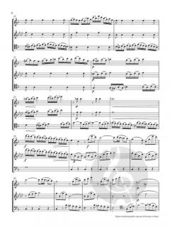 Trio in F von Saverio Mercadante 