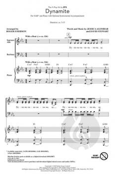 Dynamite 