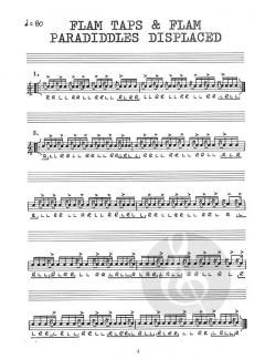 Steve Gadd Gaddiments 