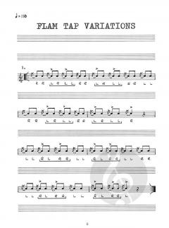 Steve Gadd Gaddiments 