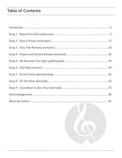 Deconstruction Production Music for TV 