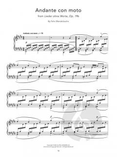 Peaceful Classical Piano Solos 