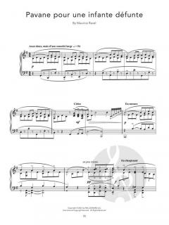 Peaceful Classical Piano Solos 