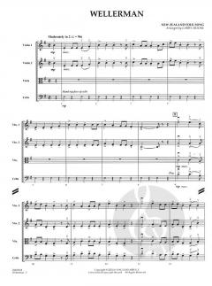 Wellerman 