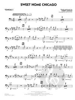 Sweet Home Chicago von The Blues Brothers 