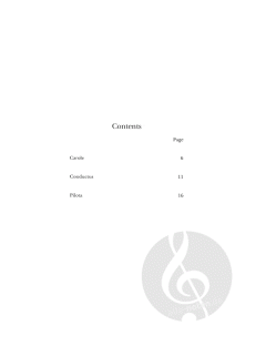 Trois Danses Ecclesiastiques von Jacques Berthier 