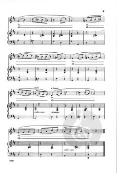 30 Vocalises Op.32 von Mathilde Marchesi 