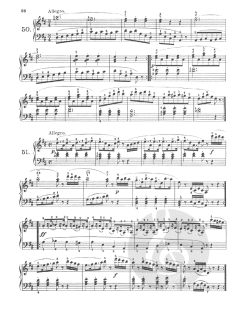 Practical Method For Beginners Op.599 von Carl Czerny 