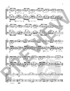 Rusen Günes Anisina op. 92b von Fazil Say 