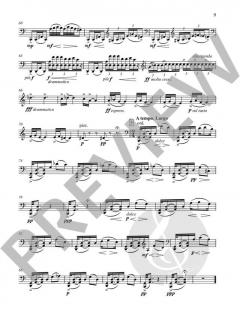 Rusen Günes Anisina op. 92b von Fazil Say 