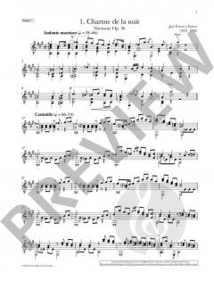 Romantic Guitar Anthology 4 von Jens Franke 