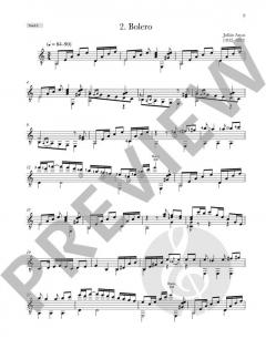 Romantic Guitar Anthology 4 von Jens Franke 