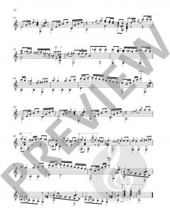 Romantic Guitar Anthology 4 von Jens Franke 