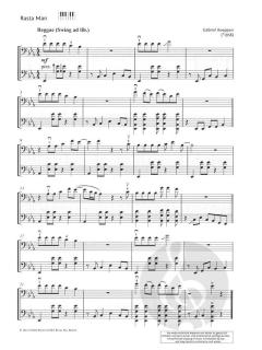 Celloschule - Spielbuch Band 3 von Gabriel Koeppen im Alle Noten Shop kaufen