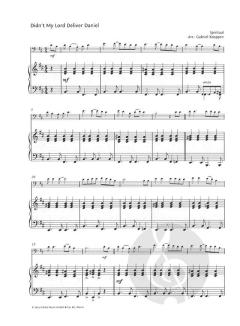 Celloschule - Spielbuch Band 3 von Gabriel Koeppen im Alle Noten Shop kaufen