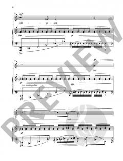 Fünf Lieder op. 99 von Stefan Heucke 