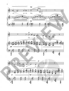 Fünf Lieder op. 99 von Stefan Heucke 