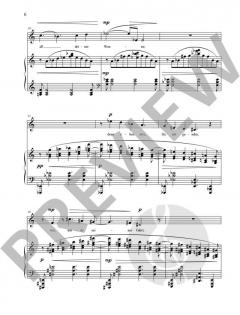 Fünf Lieder op. 99 von Stefan Heucke 