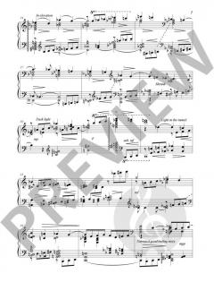 24 Soul Etudes von Emile Naoumoff 