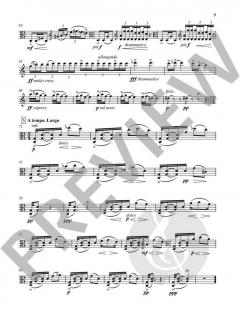 Rusen Günes Anisina op. 92 von Fazil Say 