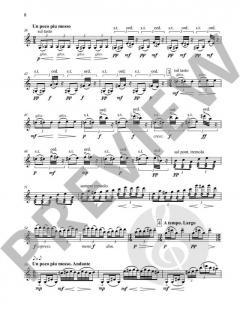 Rusen Günes Anisina op. 92c von Fazil Say 