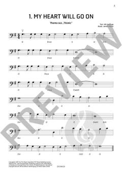 Die Celloschule Band 2 von Ulrik Lundström im Alle Noten Shop kaufen