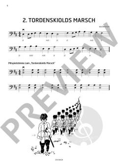 Die Celloschule Band 2 von Ulrik Lundström im Alle Noten Shop kaufen